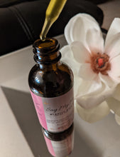 Load image into Gallery viewer, Hair growth solution in a bottle - Miracle Rice Oil