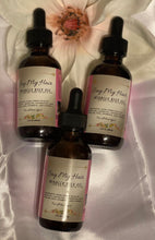 Load image into Gallery viewer, Three Miracle Rice Oil bottles for stronger, thicker hair