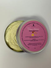 Load image into Gallery viewer, Whipped Honey Butter Styling Cream for Natural Hair – Moisturizing Cream for Twist Outs, Braid Outs &amp; Roller Sets
