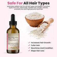 Load image into Gallery viewer, Hair Growth Starter Kit: Essential Products for Longer, Thicker, Healthier Hair
