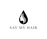 Say My Hair logo